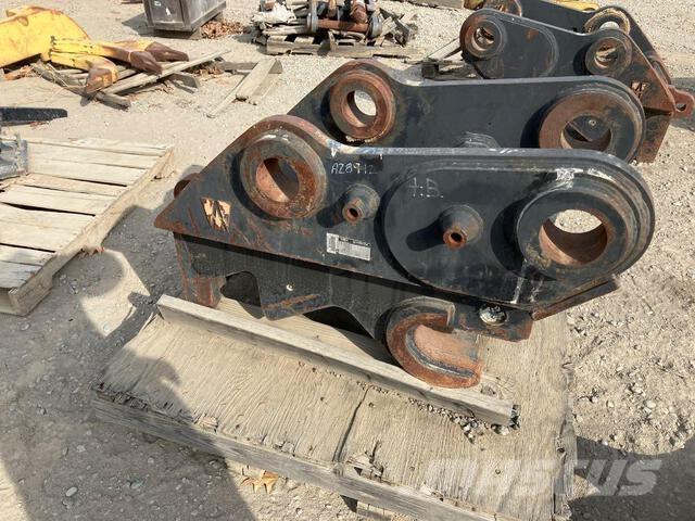  Wedgelock Ταχυσύνδεσμοι