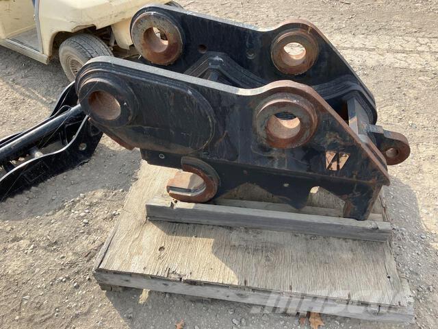  Wedgelock Ταχυσύνδεσμοι