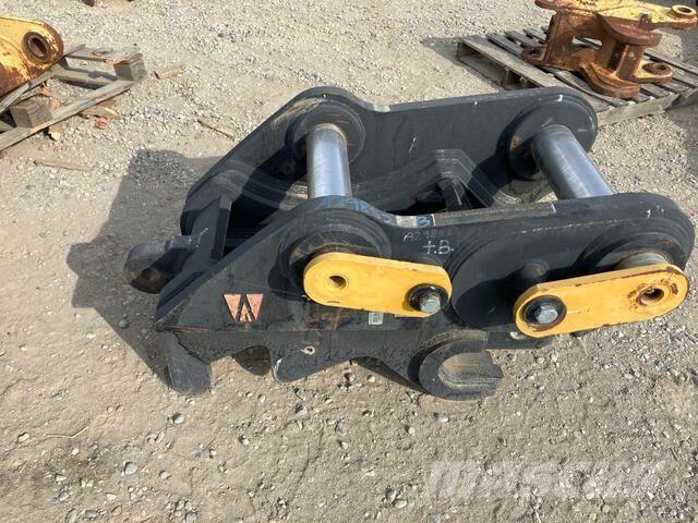  Wedgelock Ταχυσύνδεσμοι