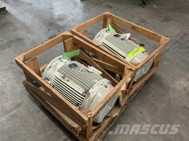  Weg W21 CC029A Βιομηχανικοί κινητήρες