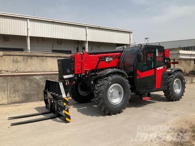  WEHEAVY WF4014 Τηλεσκοπικοί ανυψωτές
