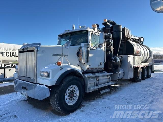 Western Star  Εκσκαφείς με ερπύστριες