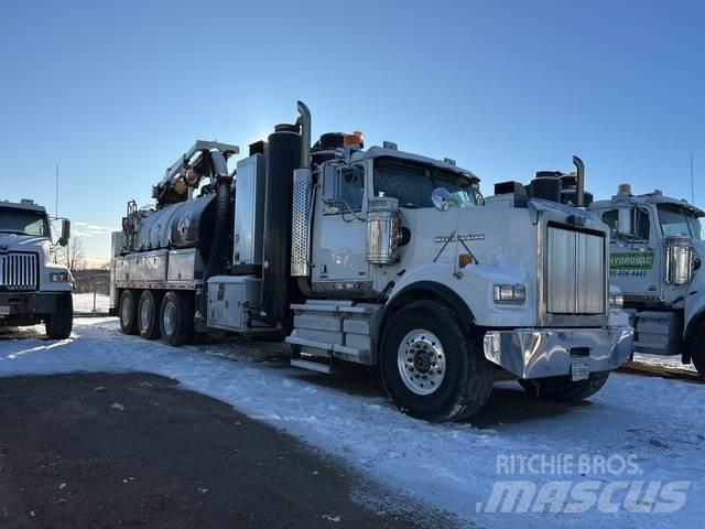 Western Star  Εκσκαφείς με ερπύστριες
