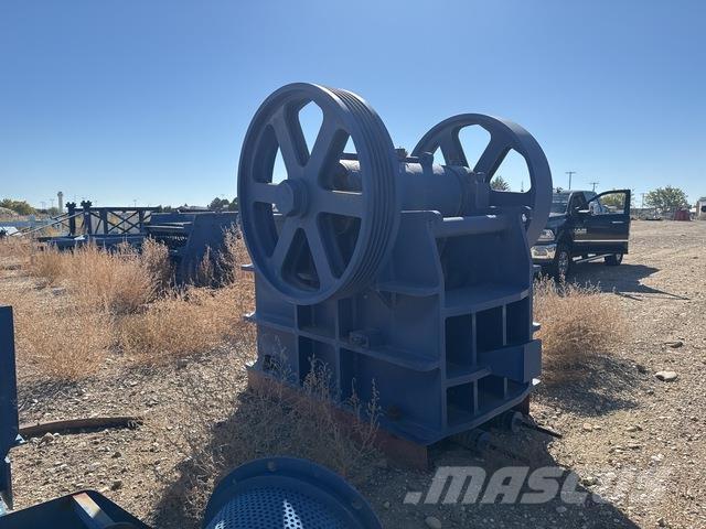  Westpro Μονάδες χαλικιού