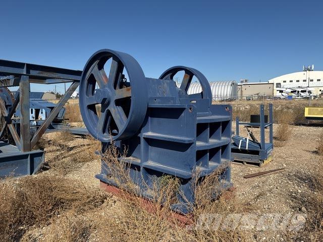  Westpro Μονάδες χαλικιού