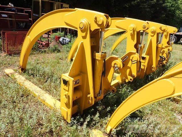 WICKER WL20380 Φορτωτές με λάστιχα (Τροχοφόροι)