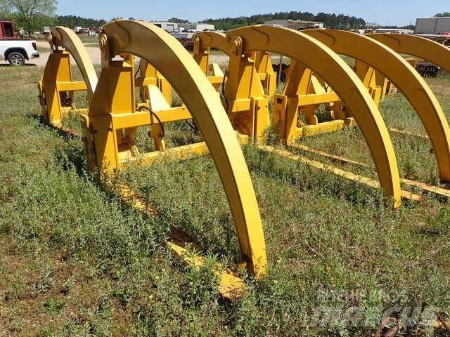 WICKER WL20380 Φορτωτές με λάστιχα (Τροχοφόροι)