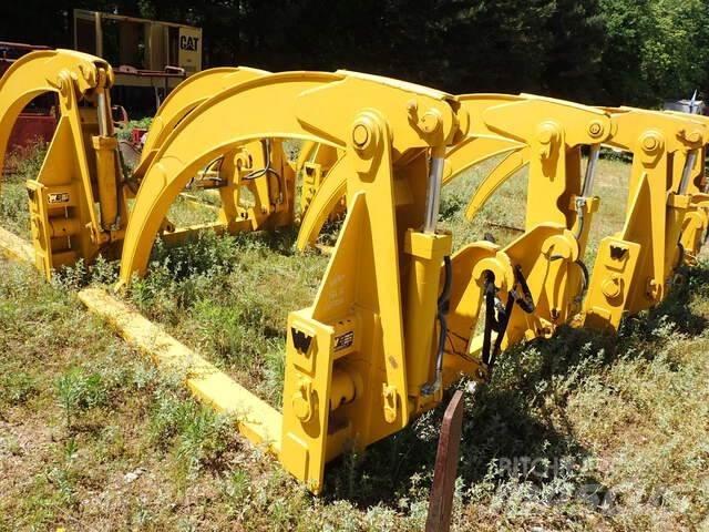 WICKER WL20380 Φορτωτές με λάστιχα (Τροχοφόροι)