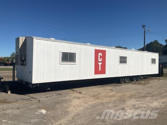  Willscot Κατασκευές - Άλλα