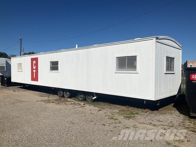  Willscot Κατασκευές - Άλλα