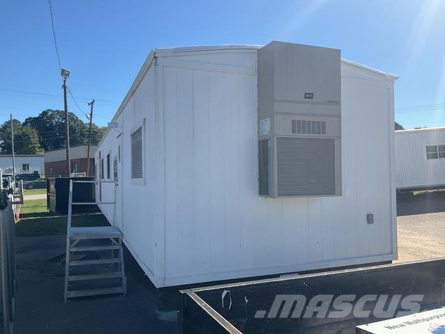  Willscot Κατασκευές - Άλλα