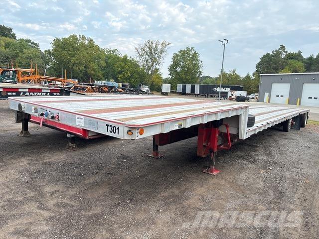 Wilson CD-1080 Οχήματα με χαμηλό δάπεδο