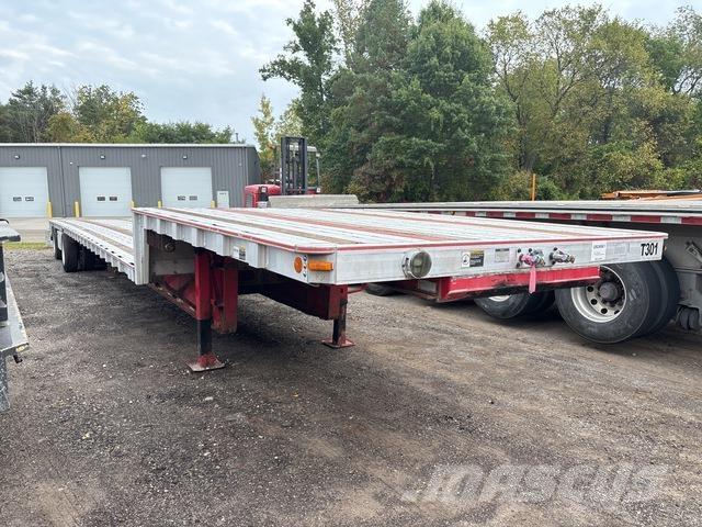 Wilson CD-1080 Οχήματα με χαμηλό δάπεδο