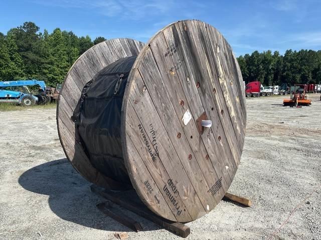  Wire Reel Κατασκευές - Άλλα