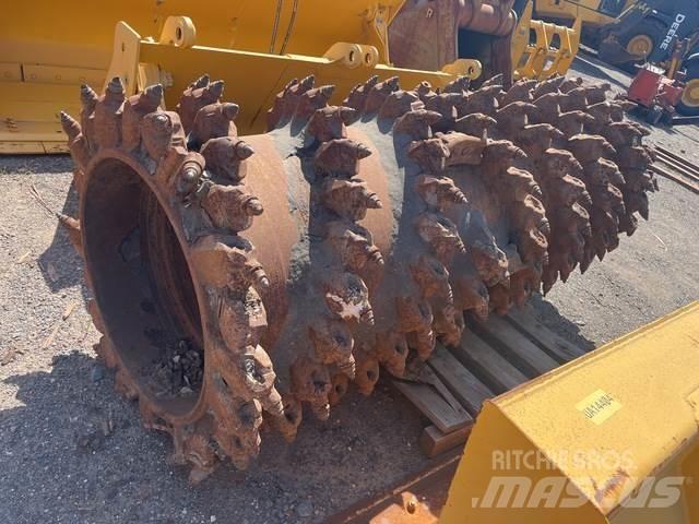 Wirtgen  Άλλα εξαρτήματα