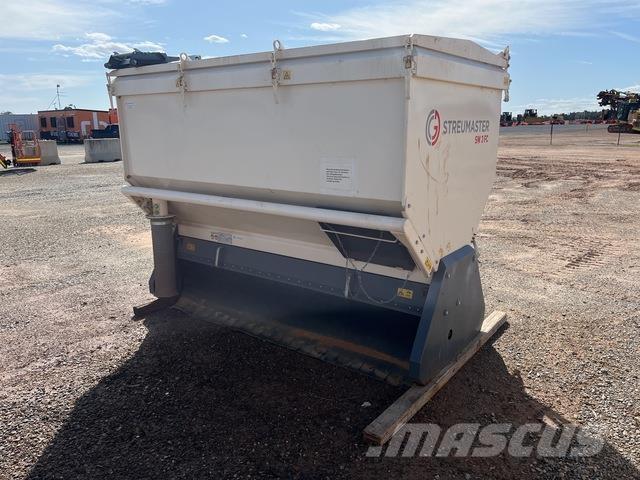 Wirtgen WS250 Άλλα γεωργικά μηχανήματα