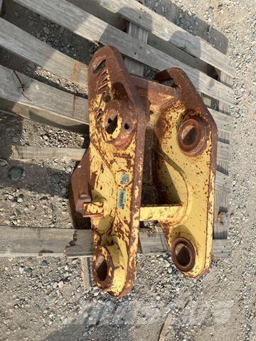 Woods  Ταχυσύνδεσμοι