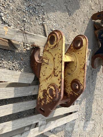 Woods  Ταχυσύνδεσμοι