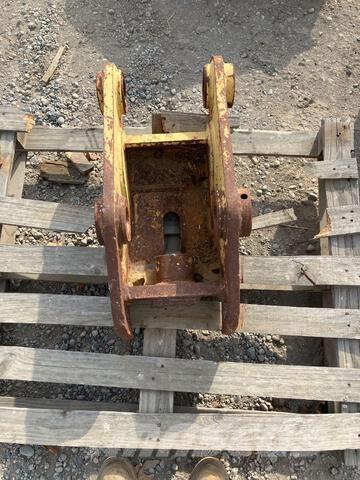 Woods  Ταχυσύνδεσμοι