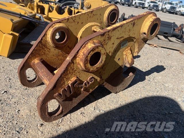 Woods  Ταχυσύνδεσμοι