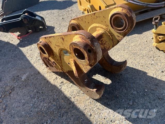 Woods  Ταχυσύνδεσμοι