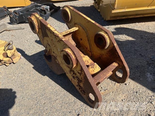 Woods  Ταχυσύνδεσμοι