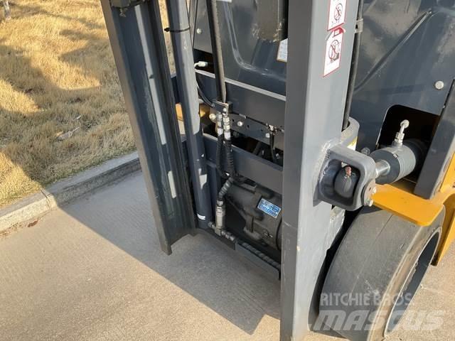 XCMG BP600 Κατασκευές - Άλλα