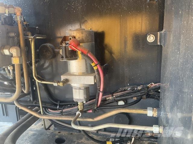 XCMG GTBZ22S Ανυψωτήρες με τηλεσκοπικό βραχίονα