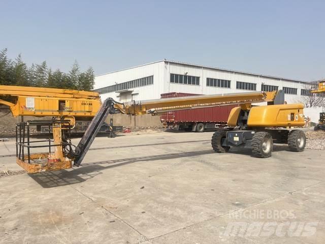 XCMG GTBZ26S Κατασκευές - Άλλα