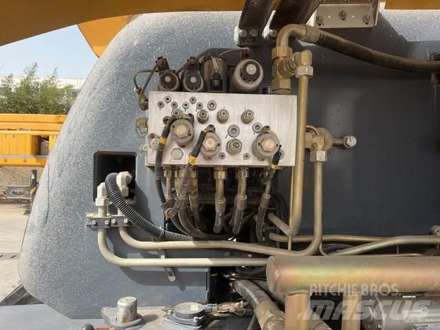 XCMG GTBZ26S Κατασκευές - Άλλα