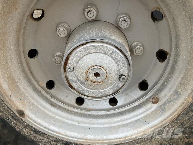 XCMG GTBZ26S Ανυψωτήρες με τηλεσκοπικό βραχίονα