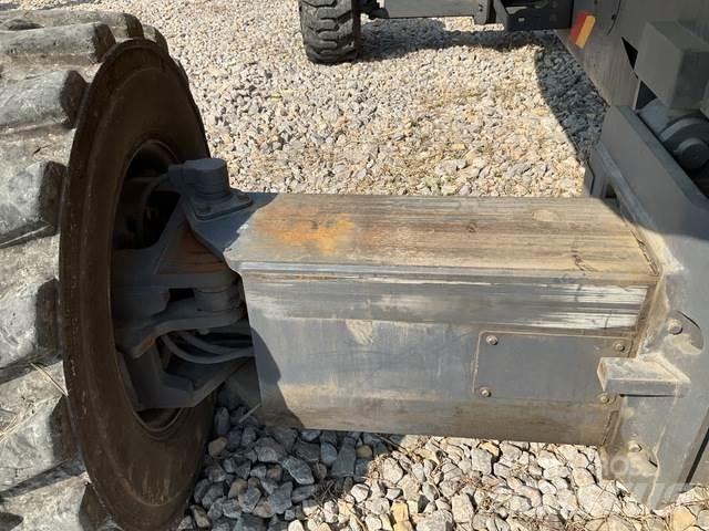 XCMG GTBZ30S Κατασκευές - Άλλα