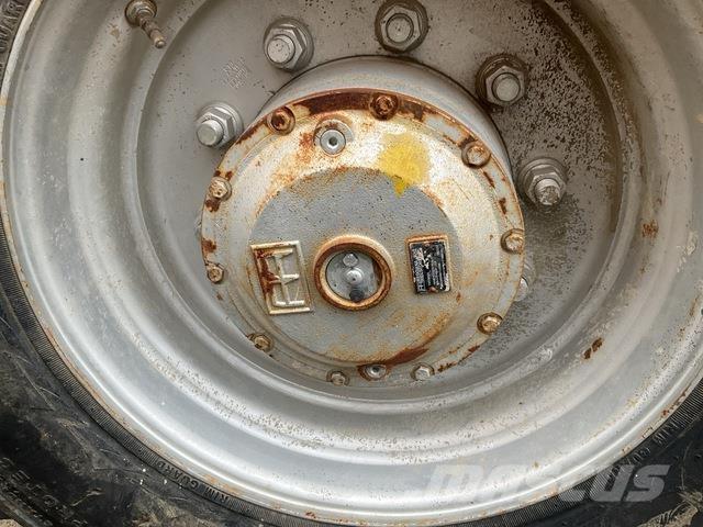 XCMG GTBZ30S Ανυψωτήρες με τηλεσκοπικό βραχίονα