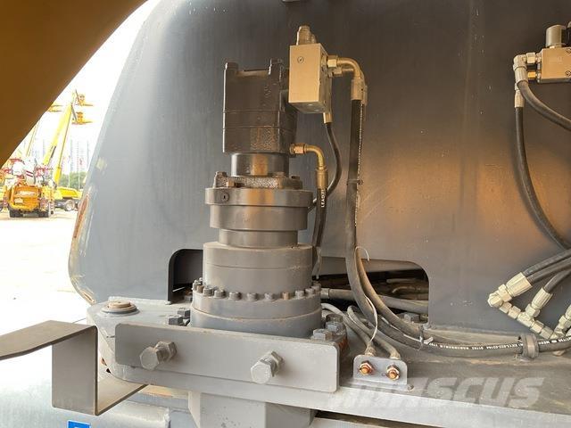 XCMG GTBZ30S Ανυψωτήρες με τηλεσκοπικό βραχίονα