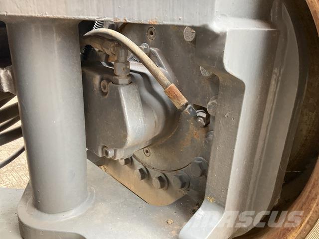 XCMG GTBZ32S Ανυψωτήρες με τηλεσκοπικό βραχίονα