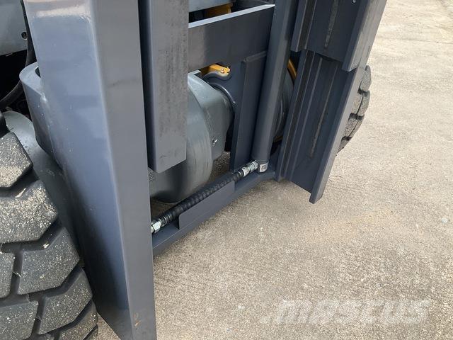 XCMG LPG500 Περονοφόρα ανυψωτικά κλαρκ - άλλα