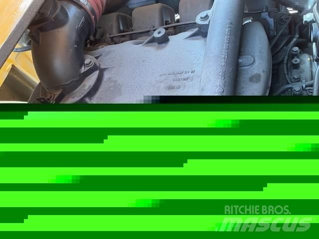 XCMG QAY260 Γερανοί παντός εδάφους