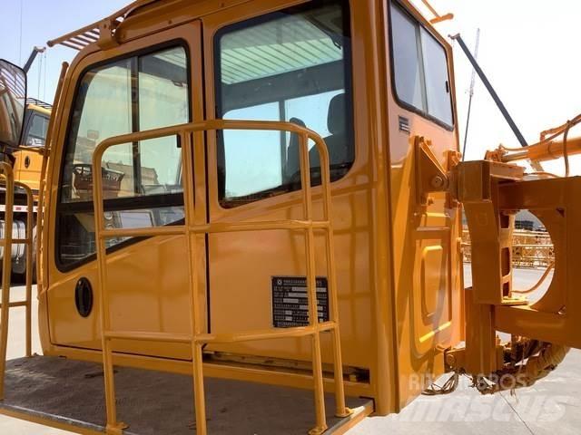 XCMG QAY800 Γερανοί παντός εδάφους
