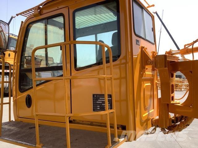 XCMG QAY800 Γερανοί παντός εδάφους