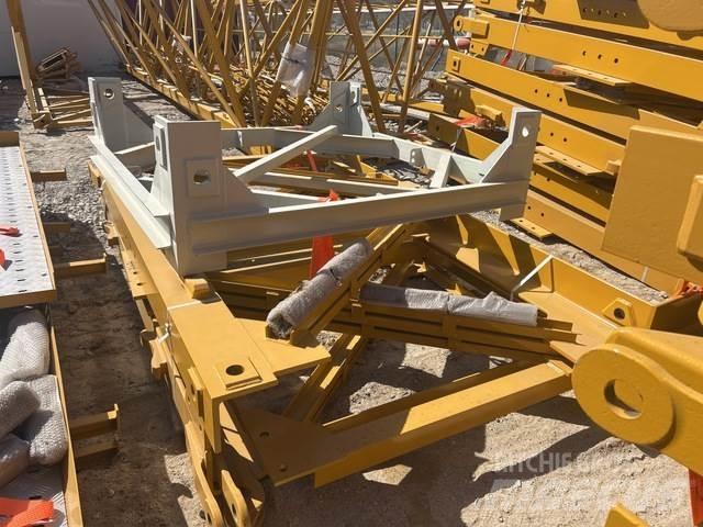 XCMG QTZ250 Πυργογερανοί