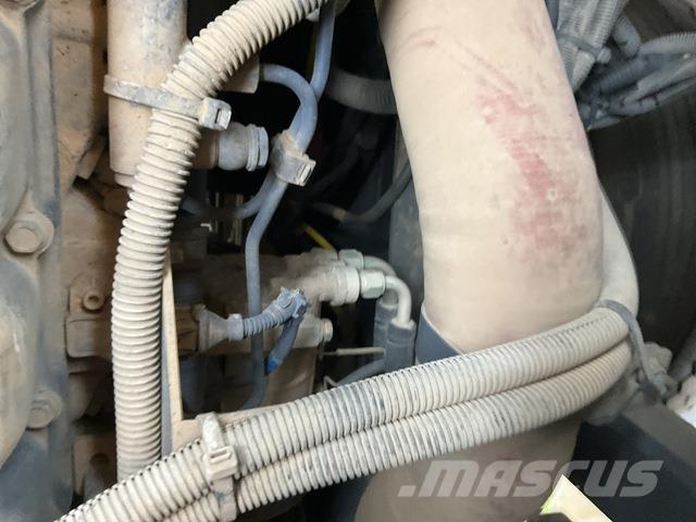 XCMG QY95K7C Γερανοί με ερπύστριες