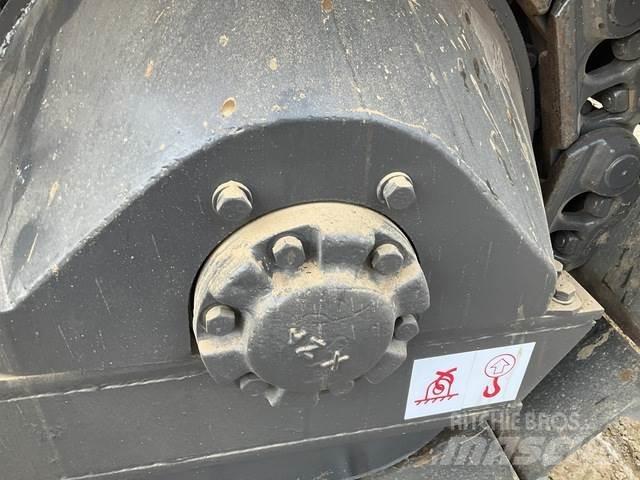 XCMG TY230G Μπουλντόζες με ερπύστριες