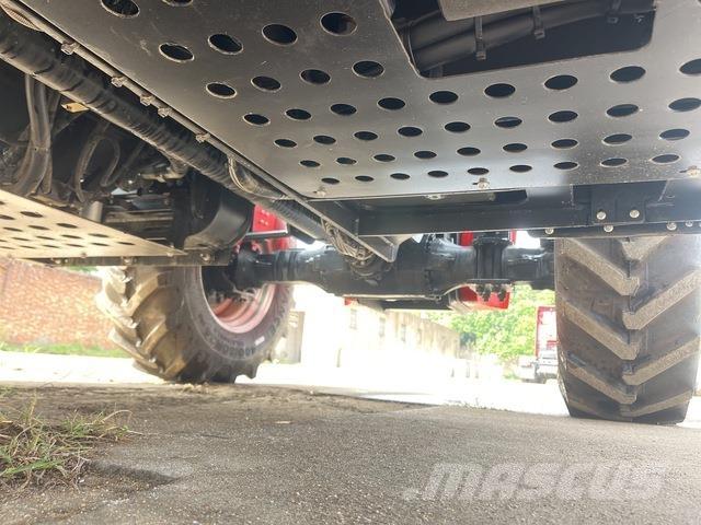 XCMG WF3514 Τηλεσκοπικοί ανυψωτές