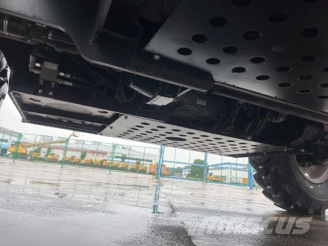 XCMG WF4014 Τηλεσκοπικοί ανυψωτές