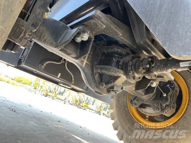 XCMG XC956 Φορτωτές με λάστιχα (Τροχοφόροι)
