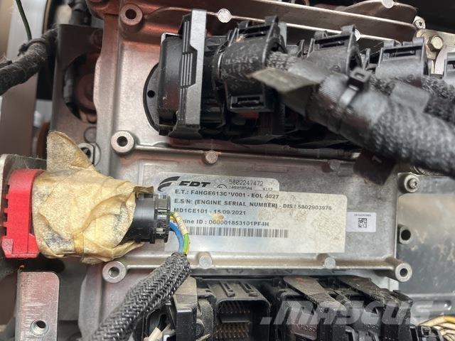 XCMG XC958 Φορτωτές με λάστιχα (Τροχοφόροι)