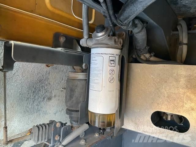 XCMG XCA220 Γερανοί παντός εδάφους