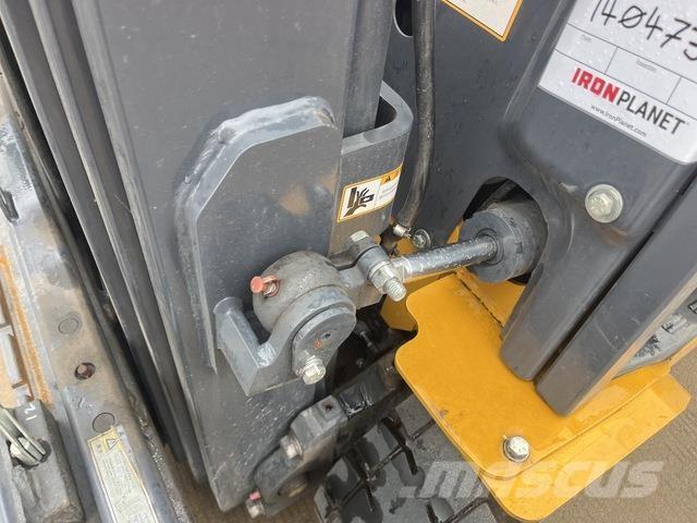 XCMG XCB-TW Ηλεκτρικά περονοφόρα ανυψωτικά κλαρκ