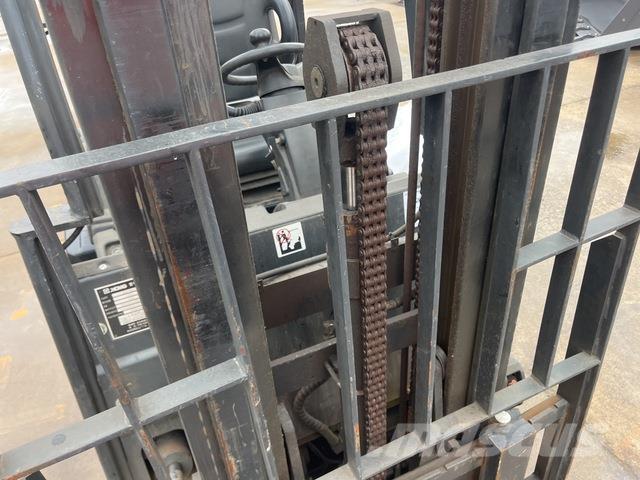 XCMG XCB-TW18 Ηλεκτρικά περονοφόρα ανυψωτικά κλαρκ