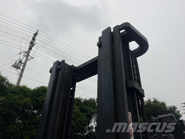 XCMG XCB-TW18 Ηλεκτρικά περονοφόρα ανυψωτικά κλαρκ